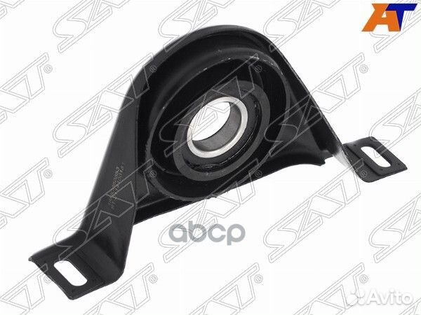 Подвесная муфта кардана mercedes-benz 96- ST-21