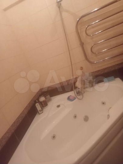 2-к. квартира, 44 м², 1/5 эт.