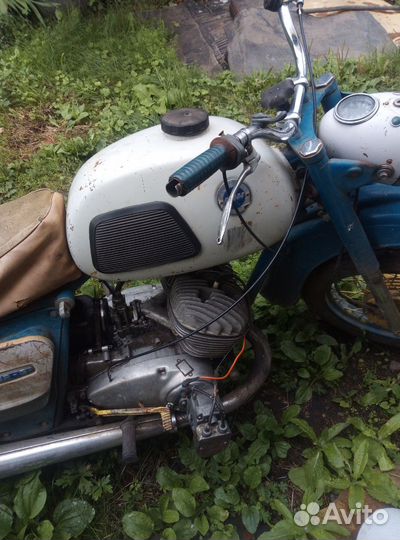 Продам иж Юпитер 3