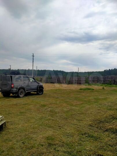 Дача 36 м² на участке 13 сот.