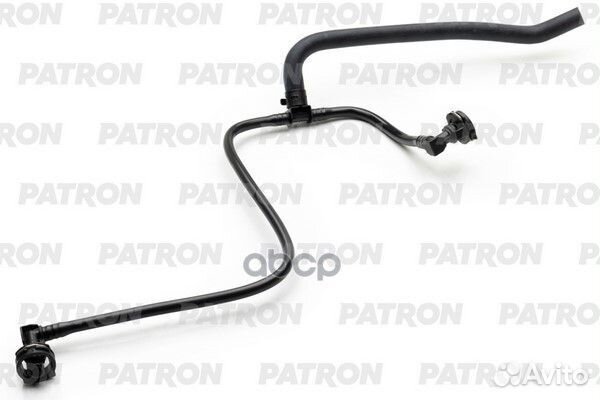 Патрубок системы охлаждения audi: A4 07-15, A5