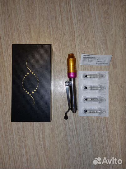 Косметологический аппарат для лица