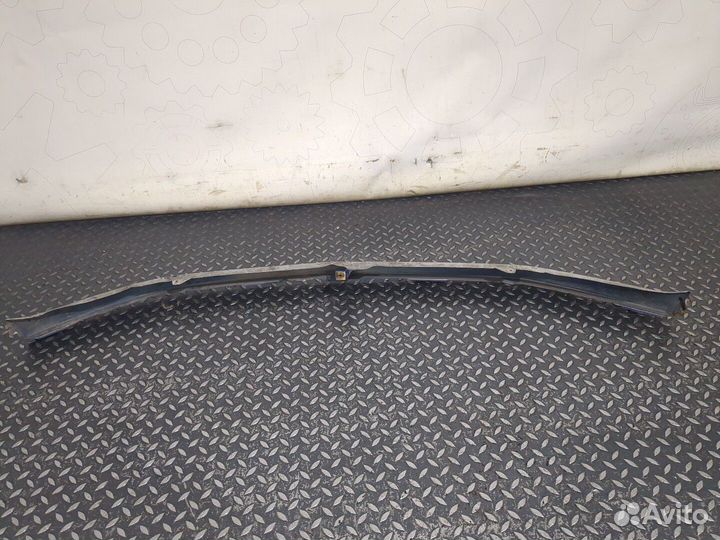 Ресничка под фару Mitsubishi Pajero Pinin, 2001