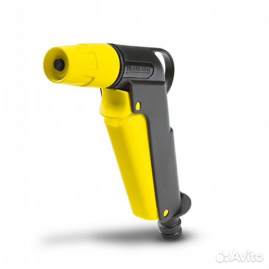 Пистолет-распылитель karcher