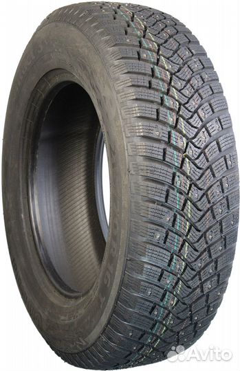 Continental IceContact 3 255/55 R18 109T