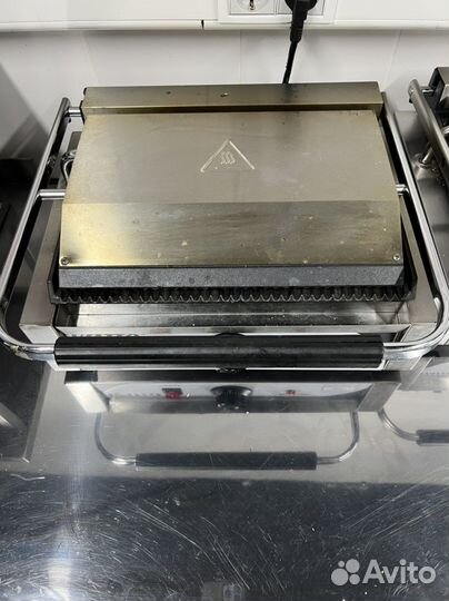 Грили Viatto CG811 E