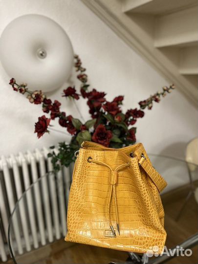 Сумка Roberto cavalli кожа оригинал