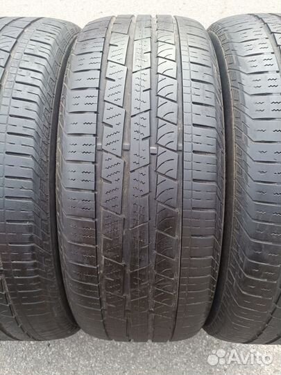 Continental ContiCrossContact LX Sport 235/55 R19 105W