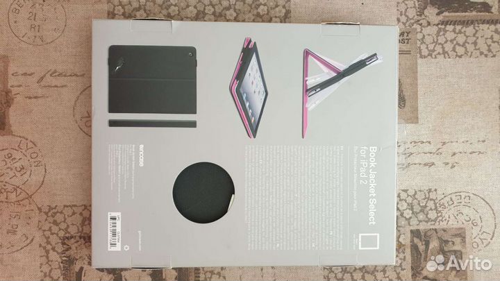 Чехол на планшет