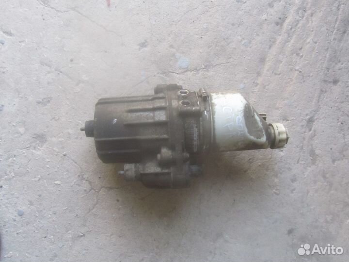 Насос гур opel astra h 1.7 cdti 13192897