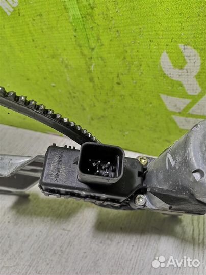 Стеклоподъемник электр. передний правый Опель Ас