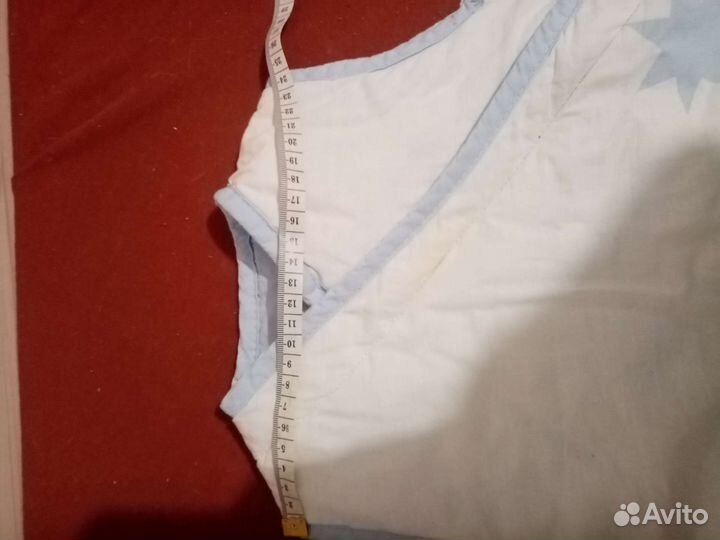 Спальный мешок IKEA