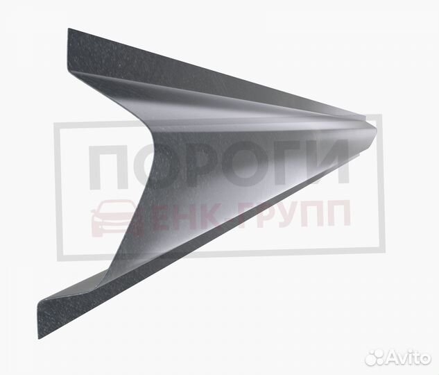 Пороги Iveco и другие