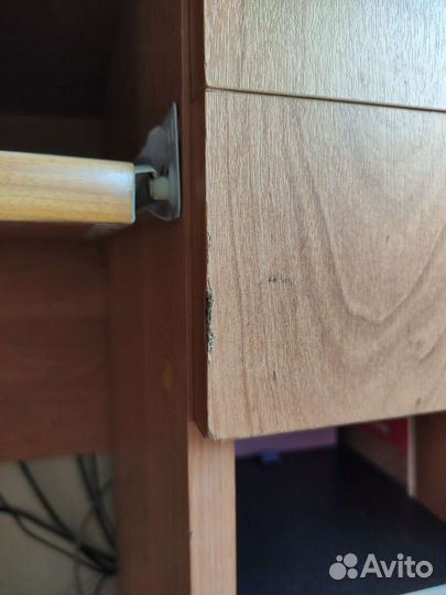 Компьютерный стол бу