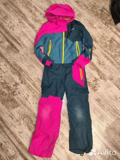 Зимний комбинезон Wedze