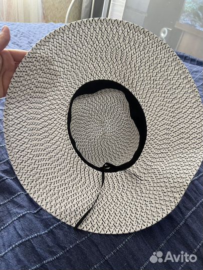 Шляпа женская