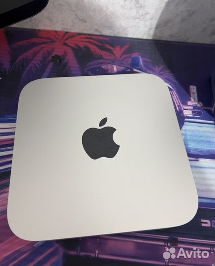 Apple Mac mini M1 16 GB
