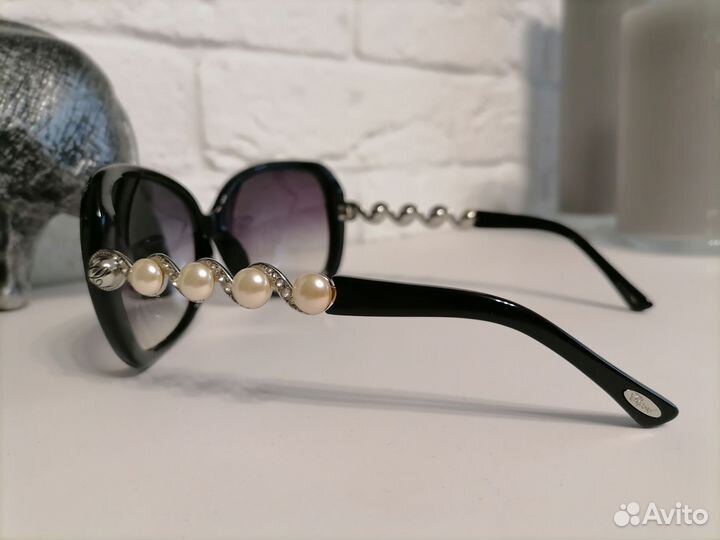 Солнцезащитные очки Chopard оригинал