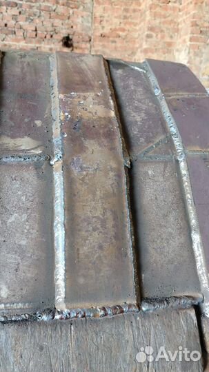 Ремонт ковшей экскаватора