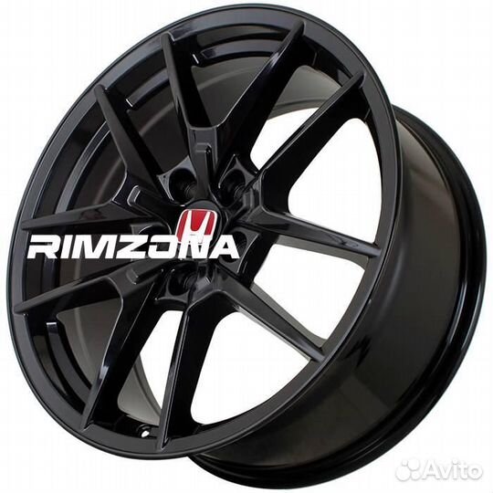 Литые диски FF 2522 R18 et40.0 5x114.3 dia73.1