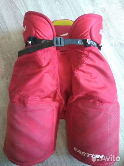 Хоккейные шорты для ребенка