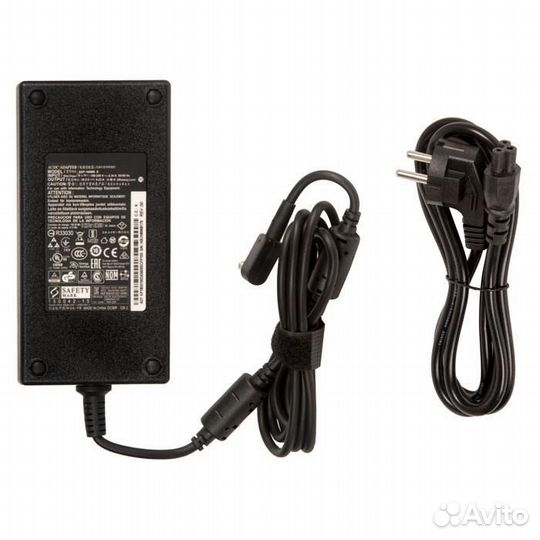 Блок питания Acer ADP-180MB K