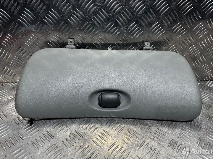 Бардачок Renault Scenic рест. 2001