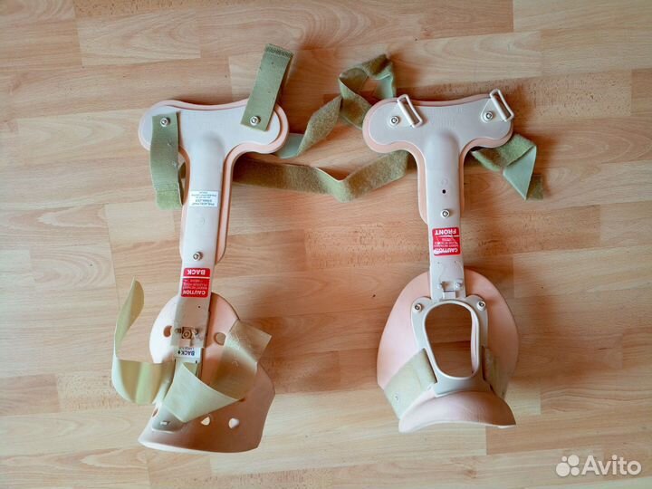 Корсет ортопедический для спины