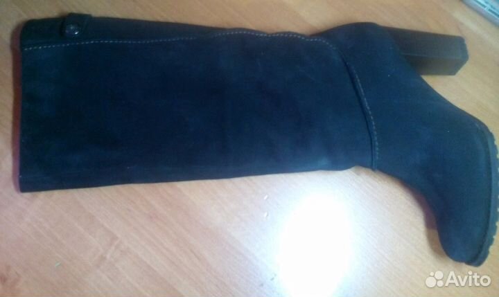 Сапоги