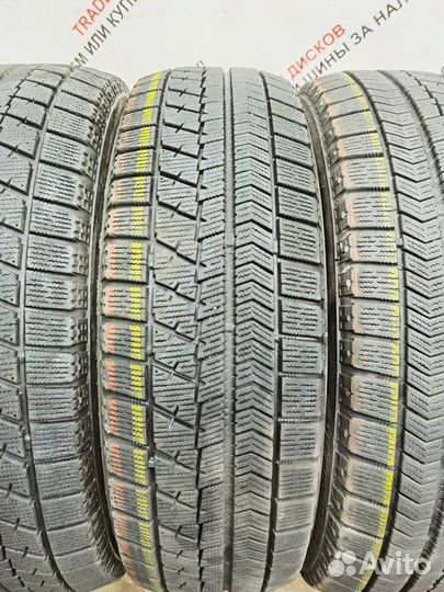 Bridgestone Blizzak VRX 185/65 R15 88Q