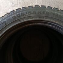 Nokian Tyres Hakkapeliitta 5 6/55 R16 94H