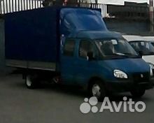 Грузоперевозки Ростов-Сочи-Краснодар-Ставрополь