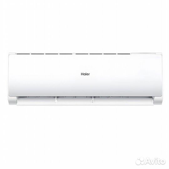 Настенный кондиционер Haier HSU-09HTT103/R3 /HSU-09HTT103/R3 (tundra ON/OF 2024)