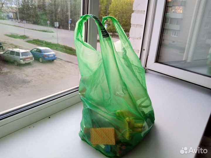 Продаю лего