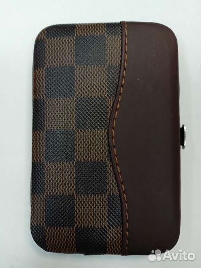 Новый маникюрный набор