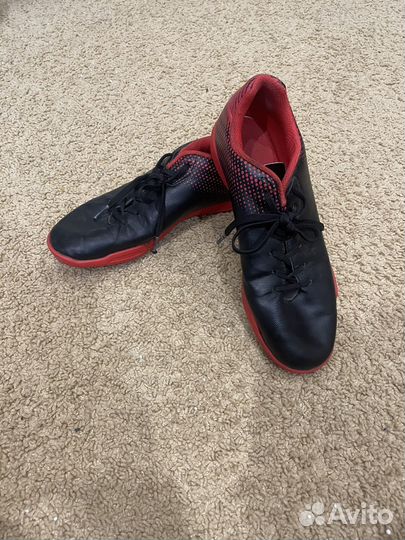 Футзалки demix 37р