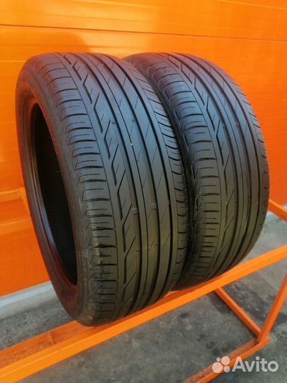 Bridgestone Turanza T001 225/50 R18 95