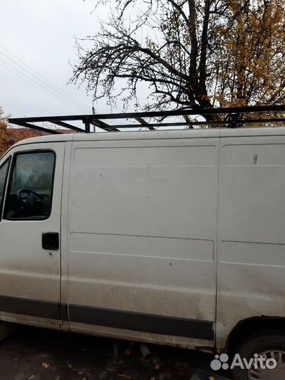 Для ситроен фиат пежо(джампер дукато боксёр)