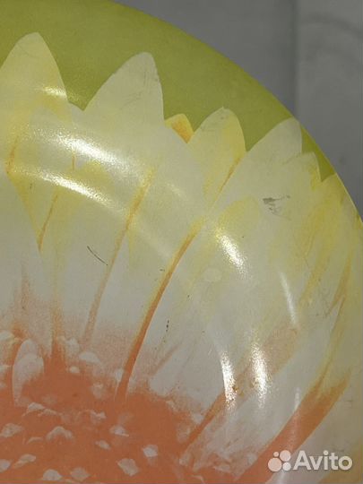 6 тарелок ARC France