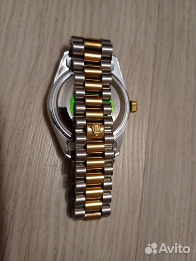 Наручные часы Rolex