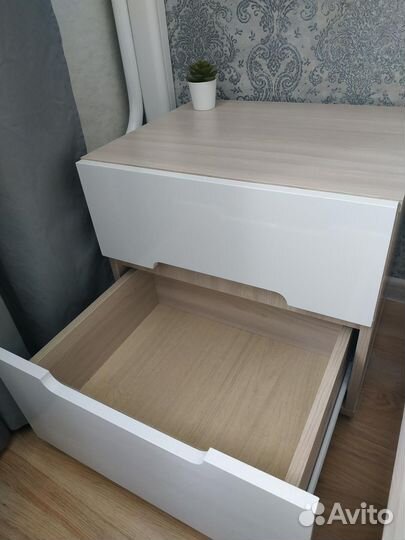 Тумба прикроватная в рассрочку