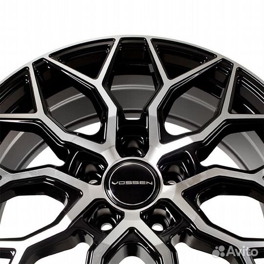 Sakura Wheels YA9547 7x18/5x114.3 ET44 DIA67.1