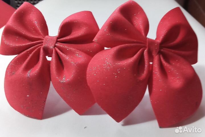 Резинка для волос