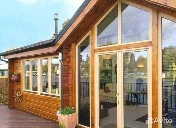 Остекление окон