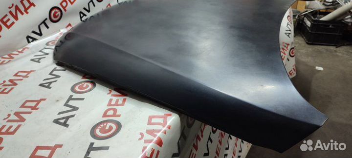 Капот Volkswagen Passat 3C2 BZB 2009