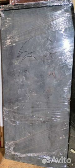 Двери межкомнатные. (Новые)