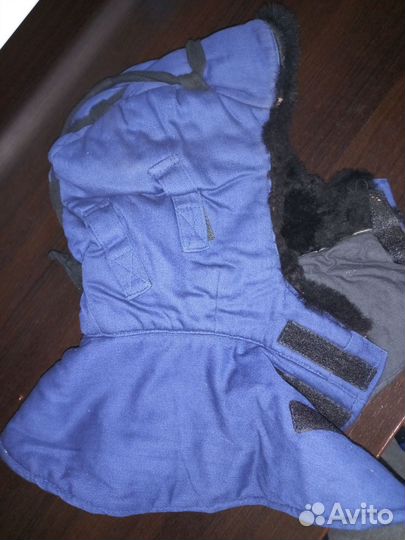 Подшлемник