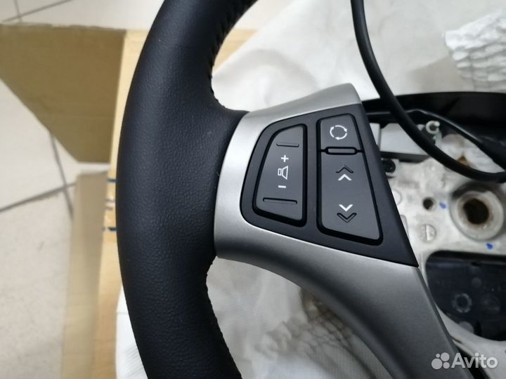 Рулевое колесо Хендай Ай30 2008-2012. Новое