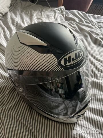 Шлем HJC F70 размер S