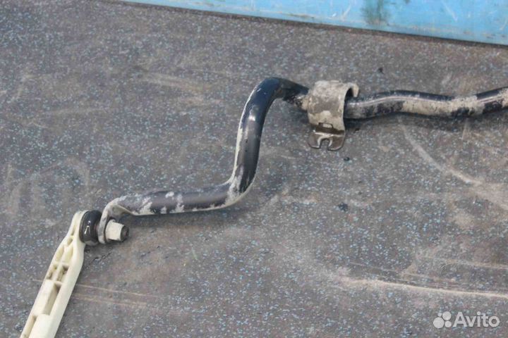 Стабилизатор Opel Zafira B (Опель Зафира) A05 1320